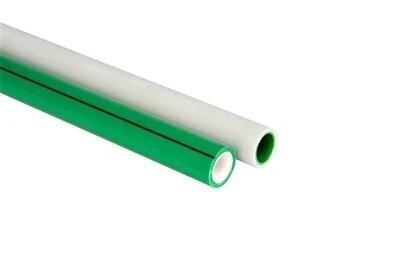 20 mm PPR caurule collās
